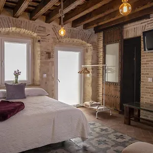  Apartment Palacio La Cruz 1B